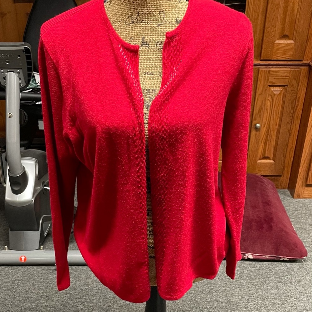 Sweater set
